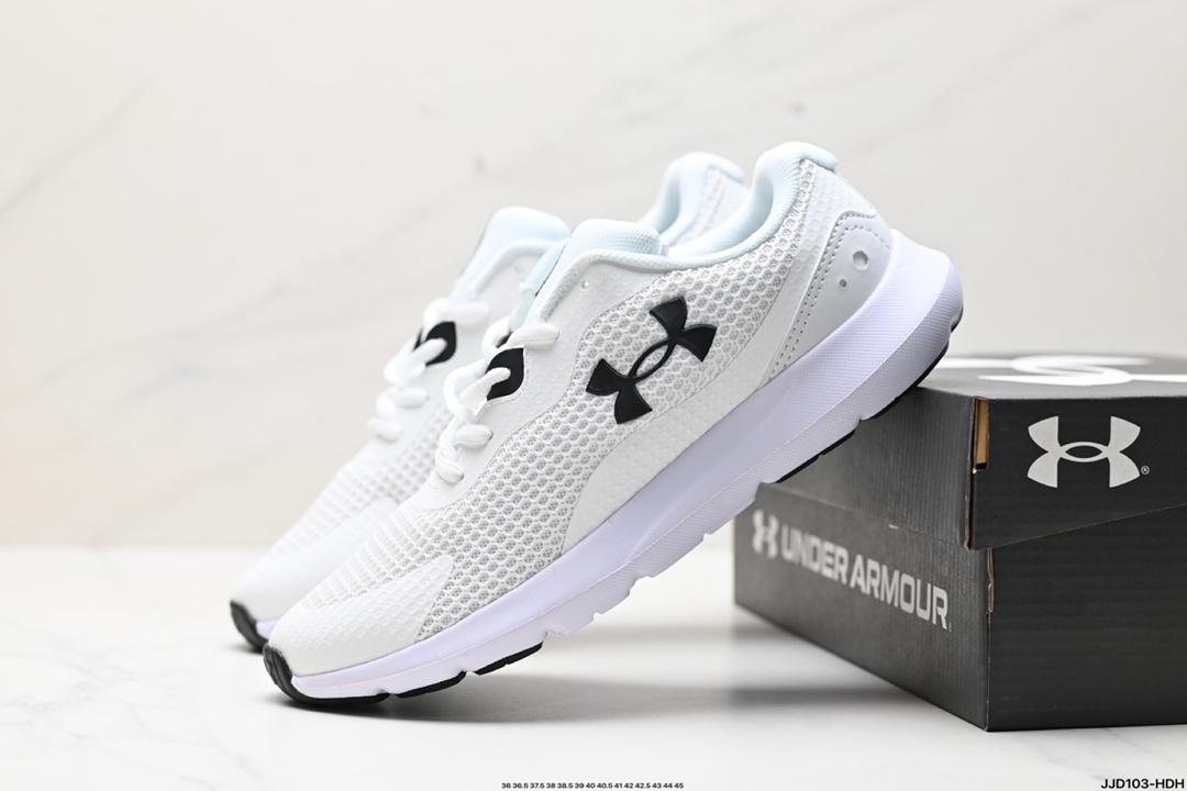 Under Armour Shoes